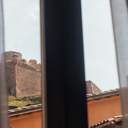 Casa Boutique Nº 24 Apartman Cardona Kültér fotó