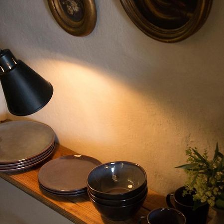 Casa Boutique Nº 24 Apartman Cardona Kültér fotó