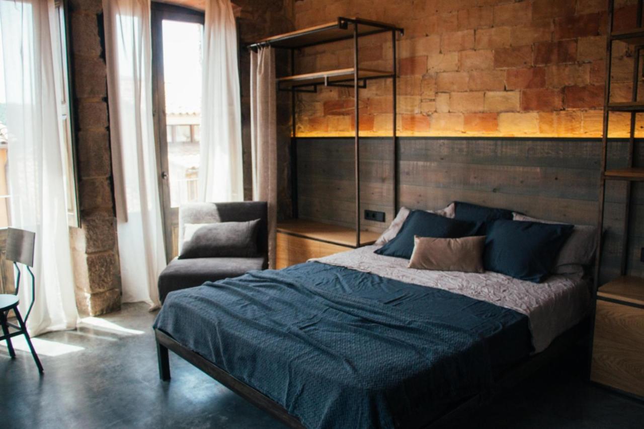 Casa Boutique Nº 24 Apartman Cardona Kültér fotó