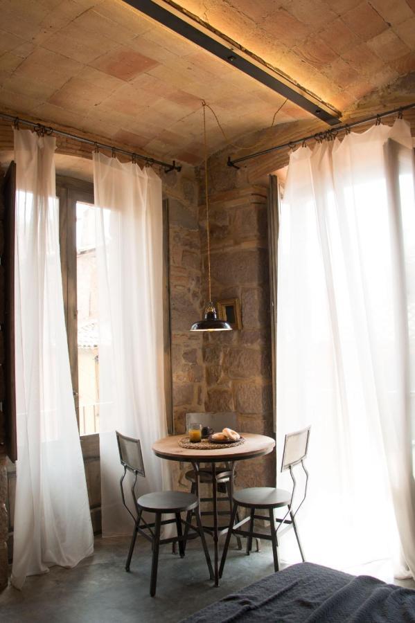 Casa Boutique Nº 24 Apartman Cardona Kültér fotó