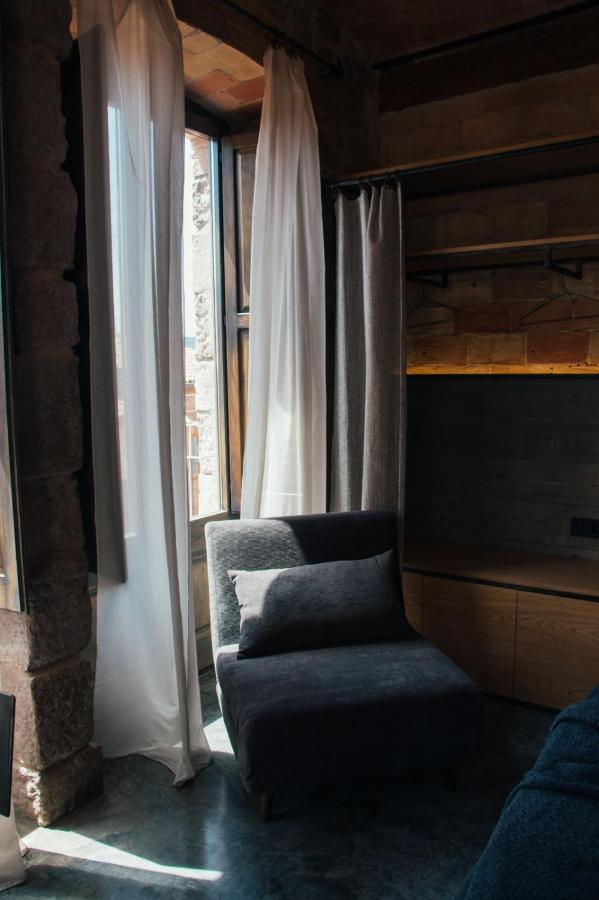 Casa Boutique Nº 24 Apartman Cardona Kültér fotó
