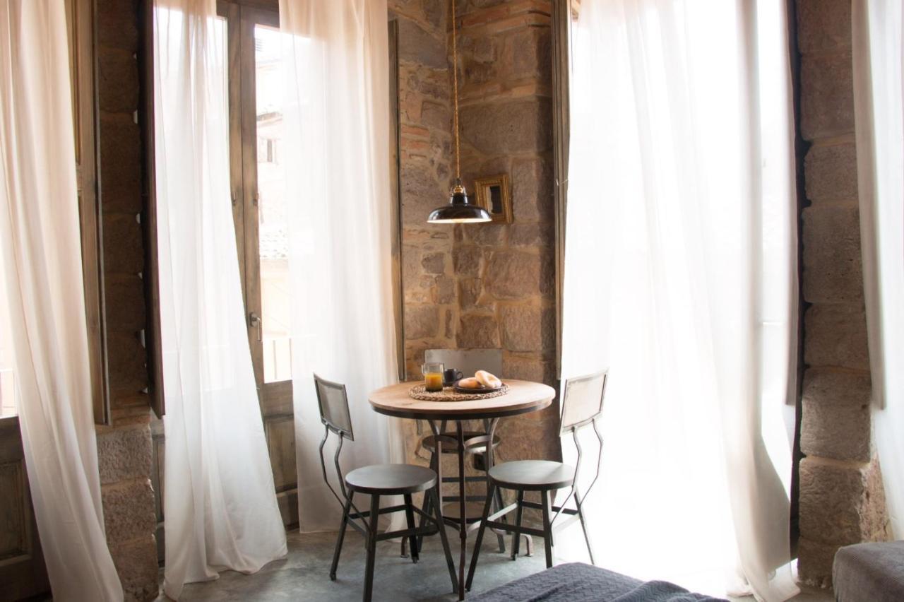 Casa Boutique Nº 24 Apartman Cardona Kültér fotó