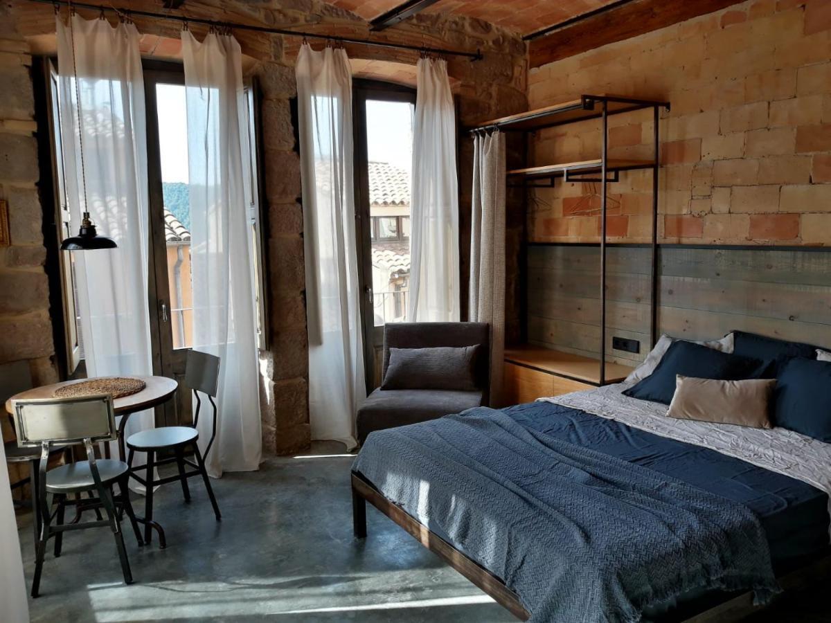 Casa Boutique Nº 24 Apartman Cardona Kültér fotó