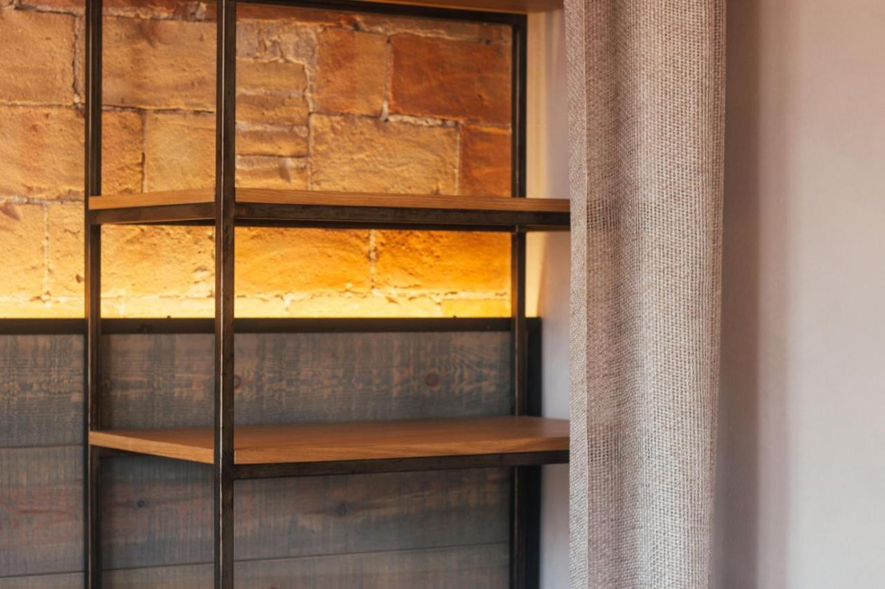 Casa Boutique Nº 24 Apartman Cardona Kültér fotó