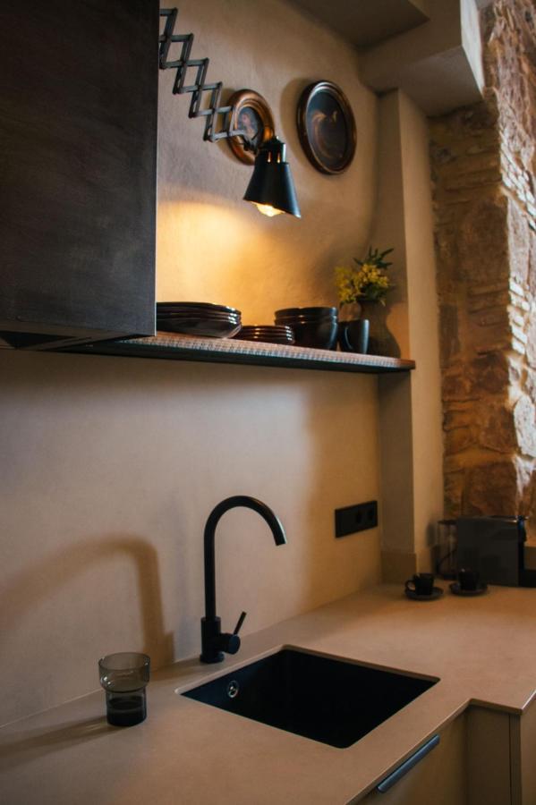 Casa Boutique Nº 24 Apartman Cardona Kültér fotó