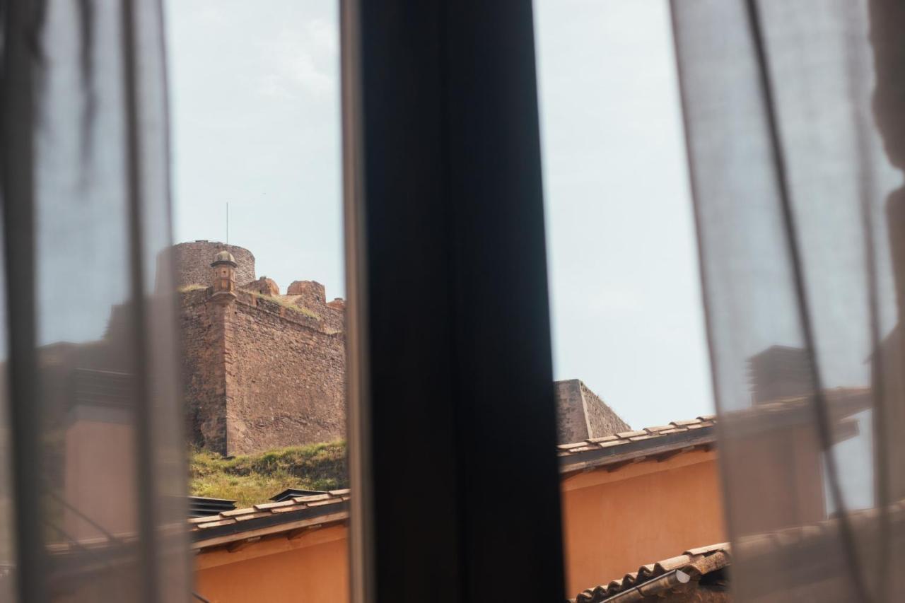 Casa Boutique Nº 24 Apartman Cardona Kültér fotó