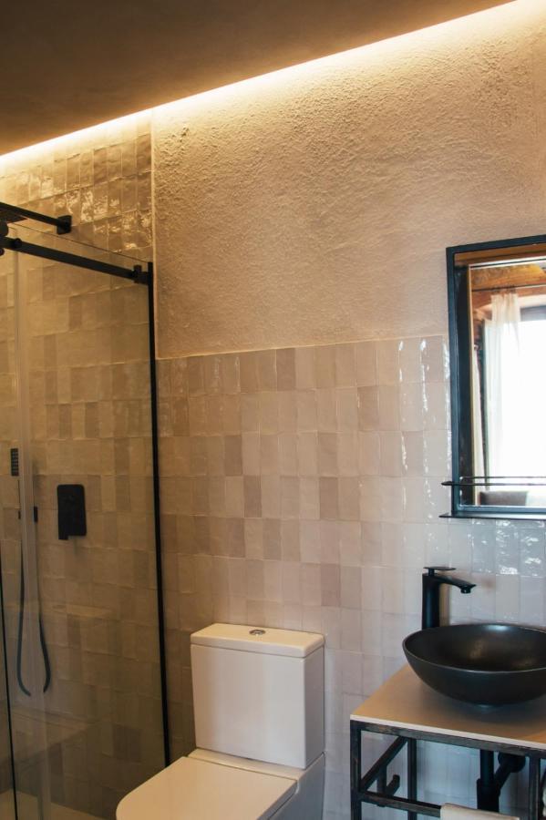 Casa Boutique Nº 24 Apartman Cardona Kültér fotó