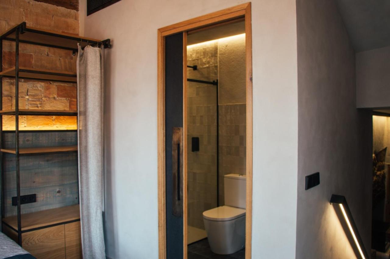 Casa Boutique Nº 24 Apartman Cardona Kültér fotó