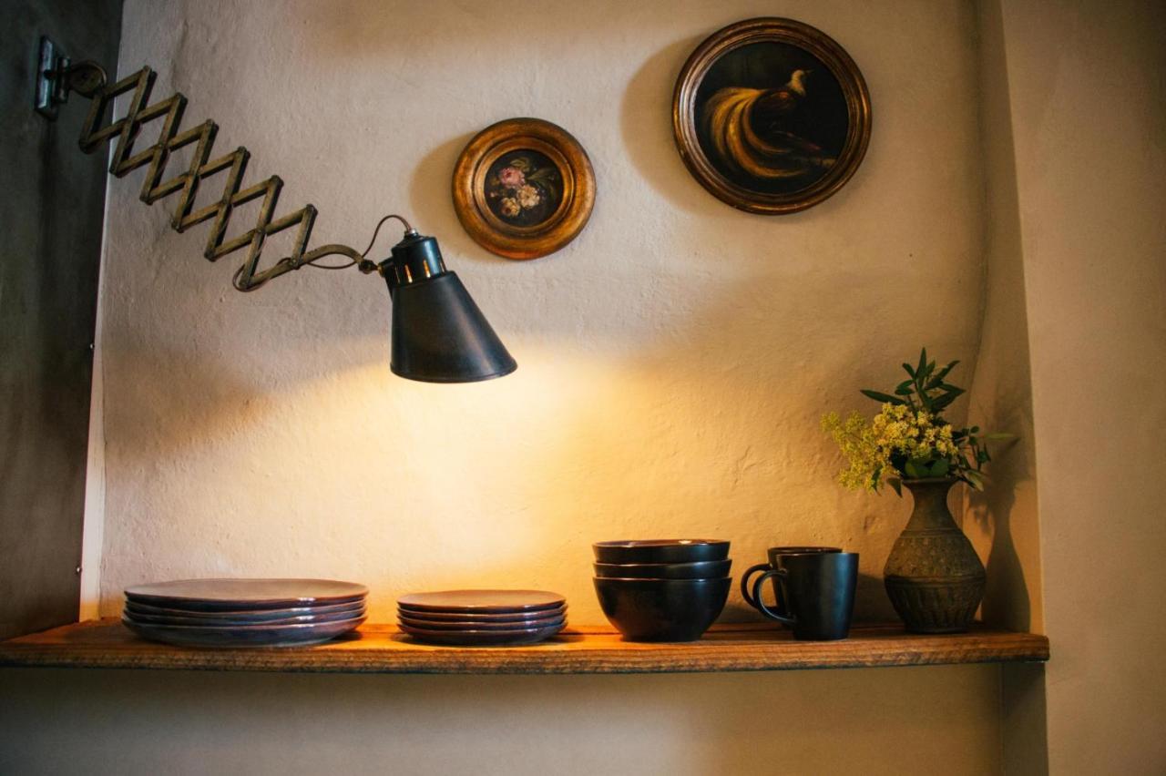 Casa Boutique Nº 24 Apartman Cardona Kültér fotó