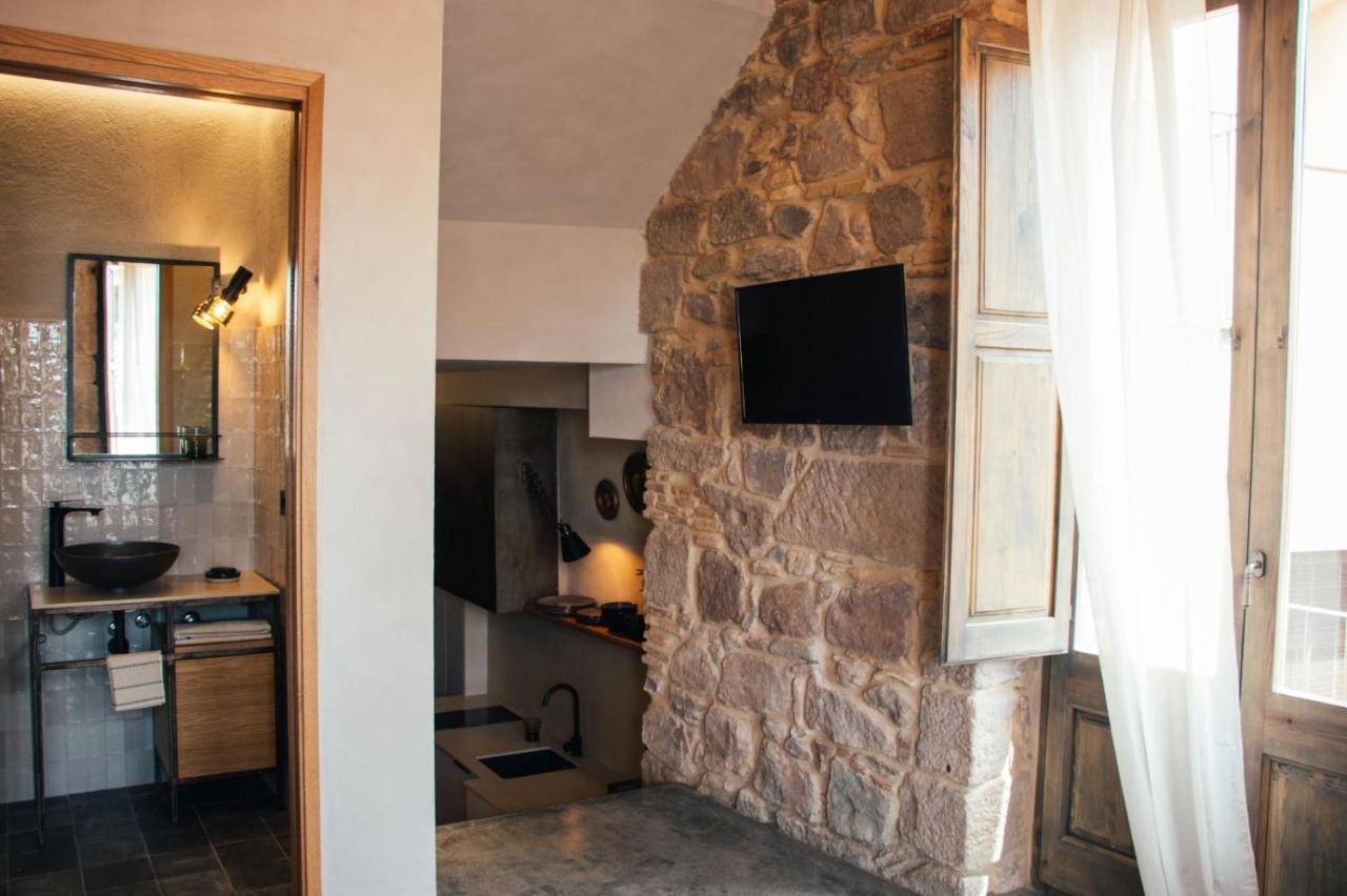 Casa Boutique Nº 24 Apartman Cardona Kültér fotó